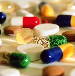 Pharmaceutical Drugs